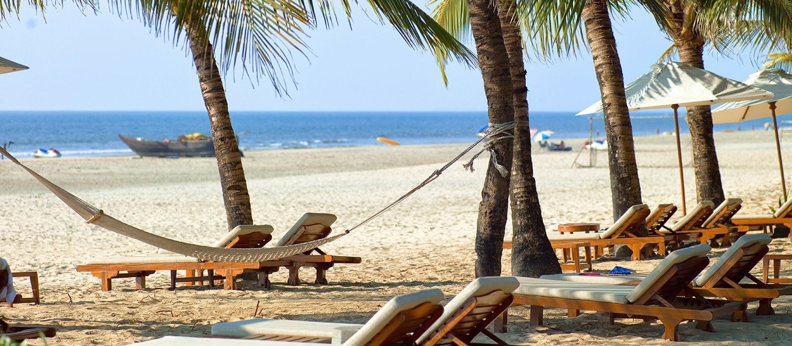 Enchanting Goa